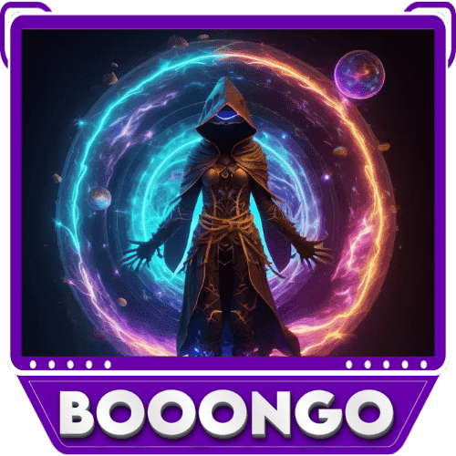 Booongo